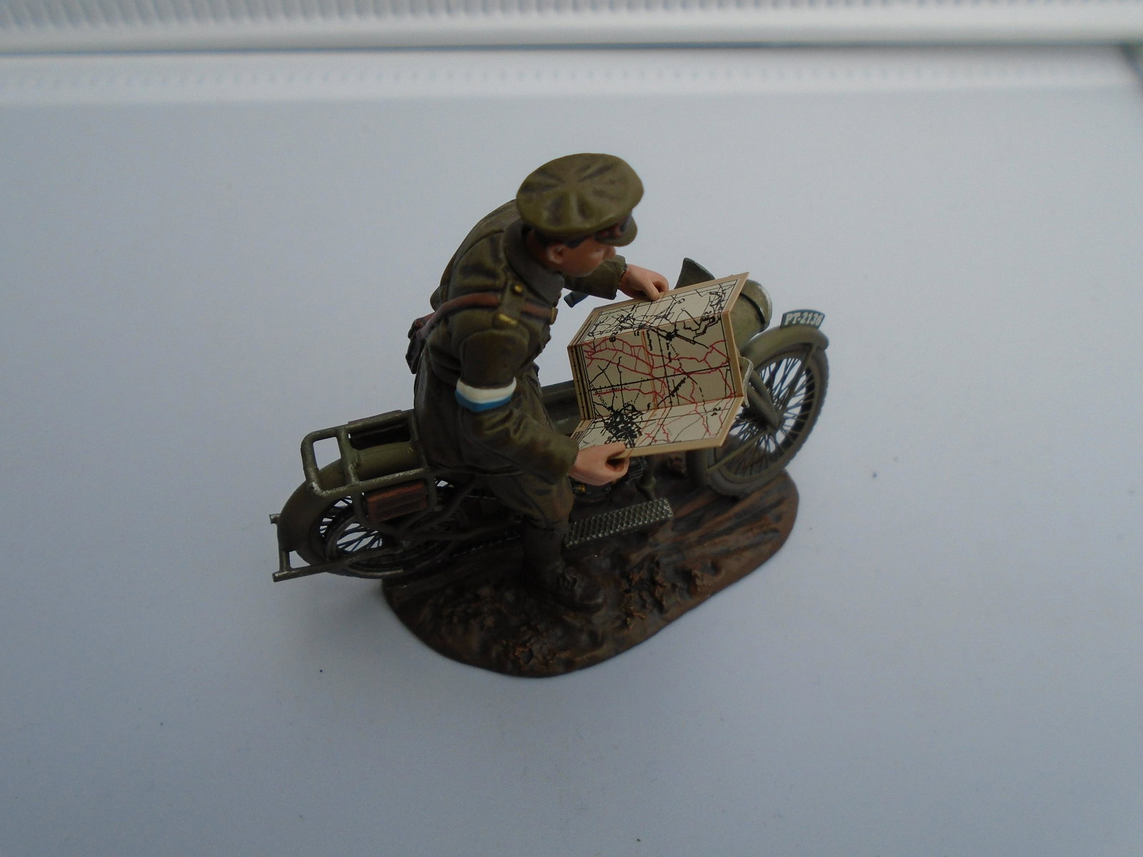 John Jenkins GWB19C Dispatch Rider (1 of 2)