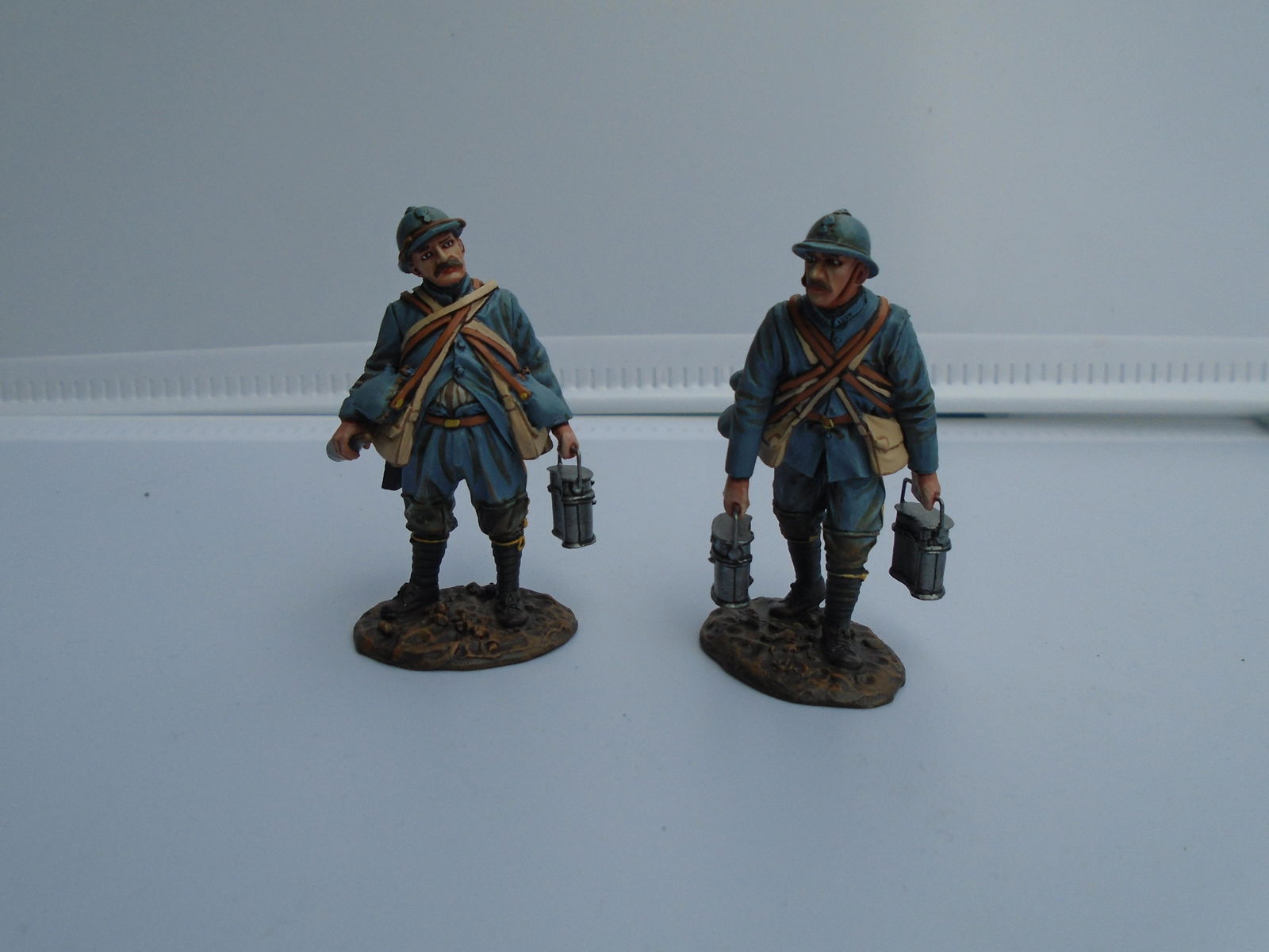 John Jenkins GWF42 French Soup Men (1 of 2)