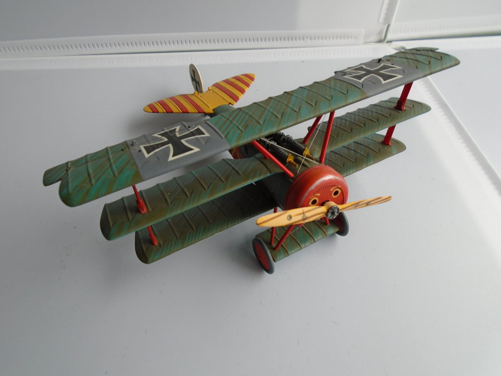 John Jenkins ACE21 (1 of 2)