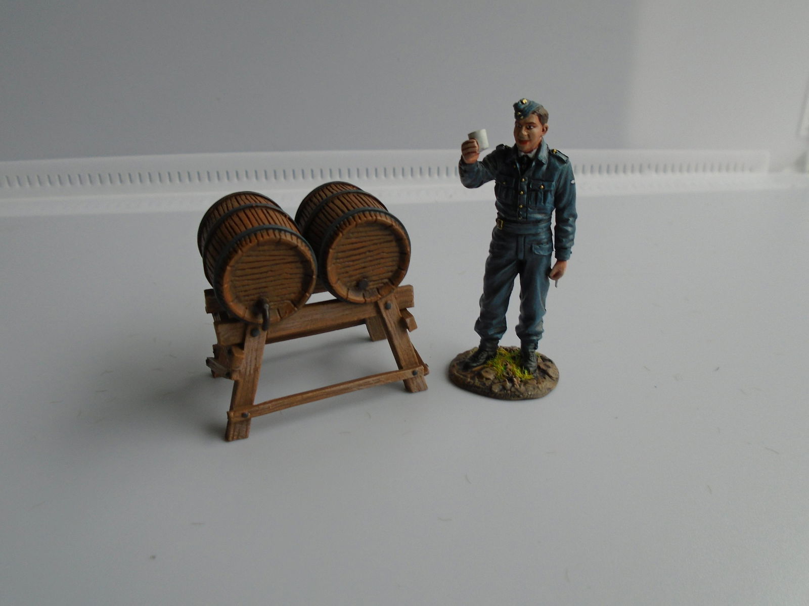 John Jenkins RAF01G Ground Crewman (1 of 2)