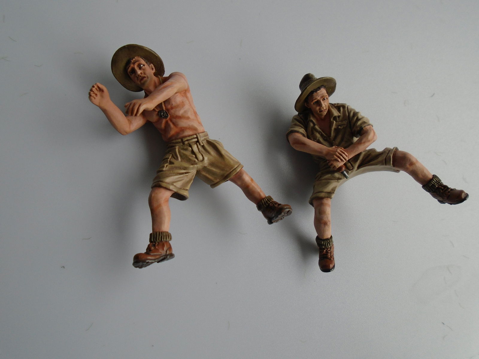 John Jenkins RAAF06 Australian Air Force (1 of 2)