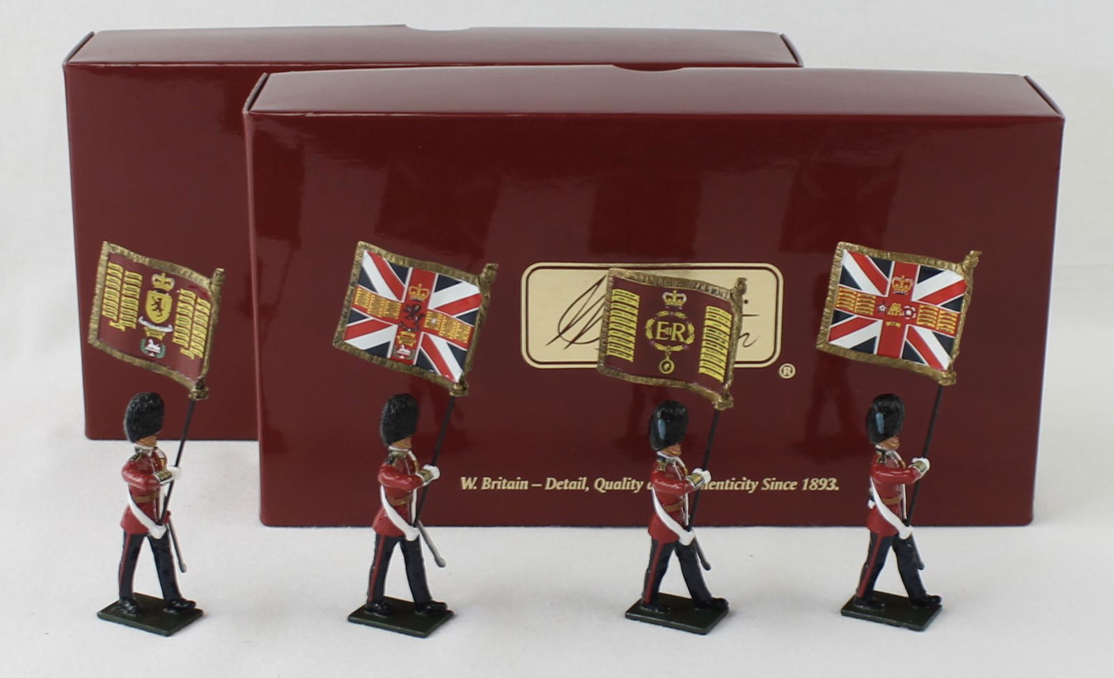 Britains Lot Queen's Diamond Jubilee (1 of 4)