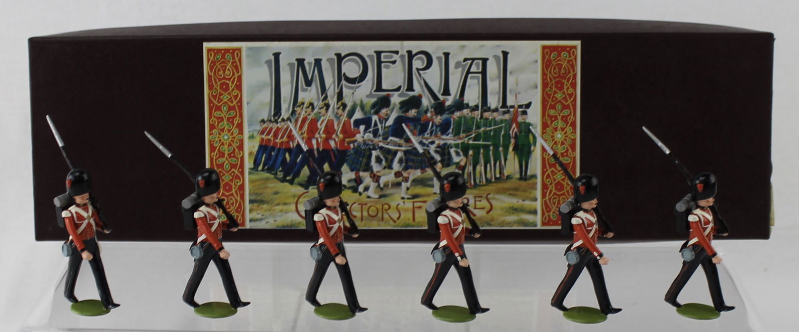 Imperial Set 65 Coldstream Guards 1854 (1 of 2)