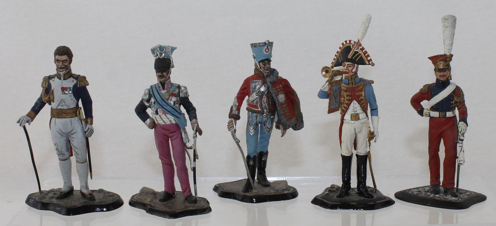 Tradition Lot Napoleonic Figures (1 of 6)