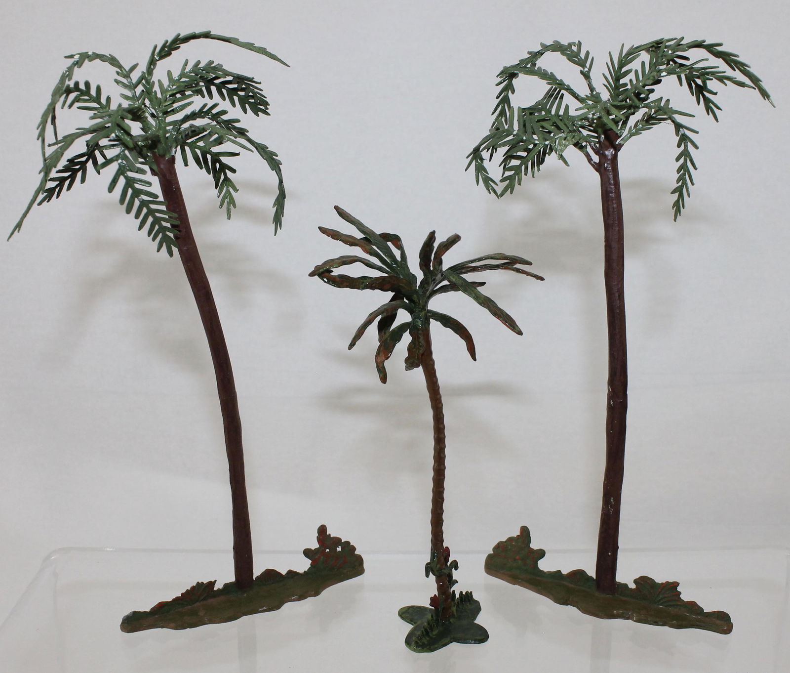Lot of Lead Palm Trees (1 of 1)