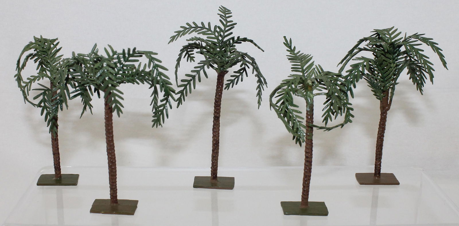 Lot of Lead Palm Trees (1 of 1)