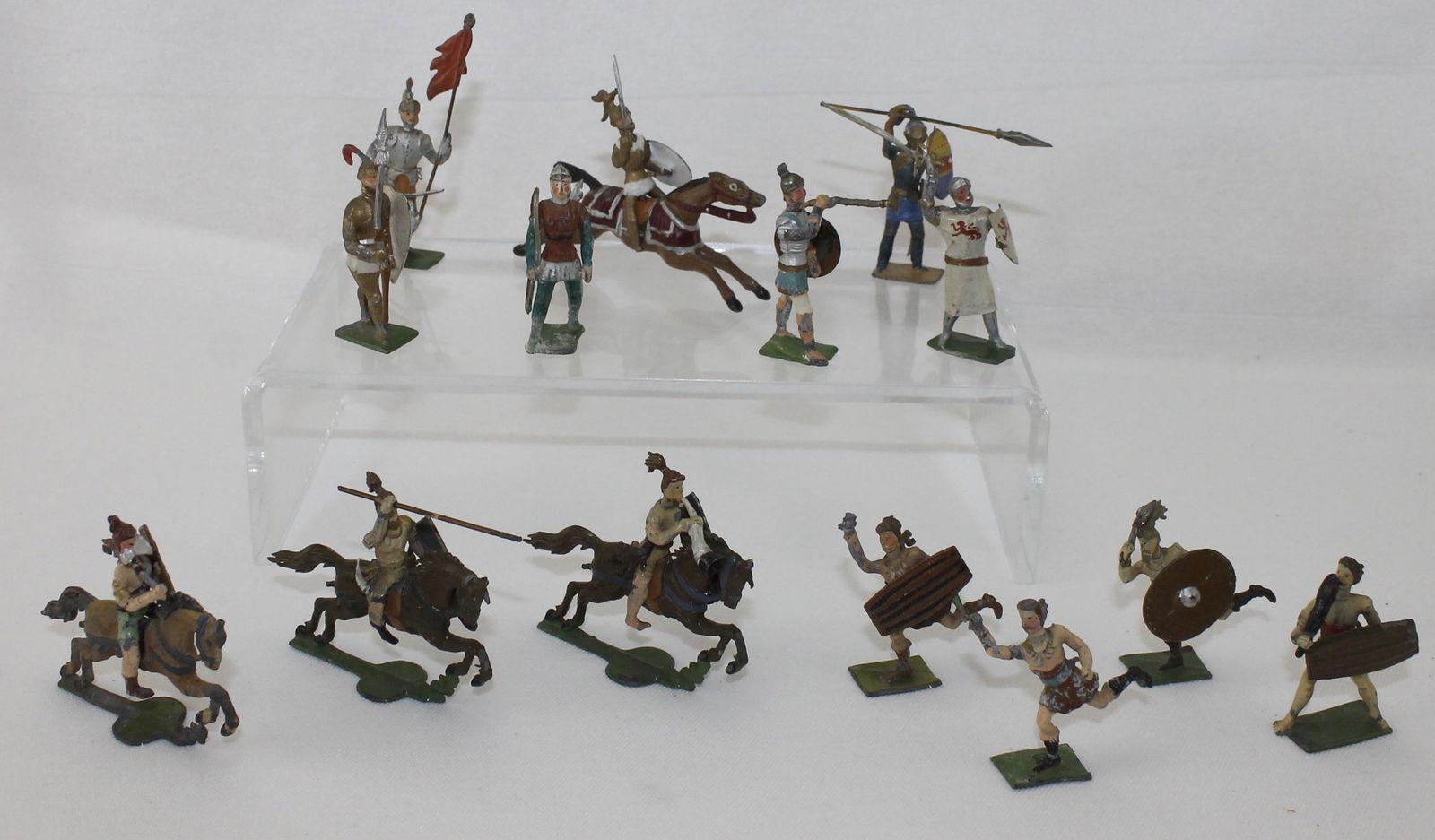 Heyde Spenkuch Lot Ancients (1 of 2)