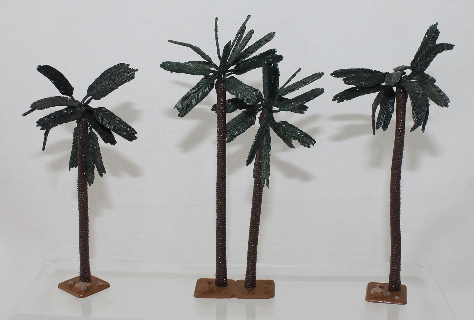 Lot of Lead Palm Trees (1 of 1)