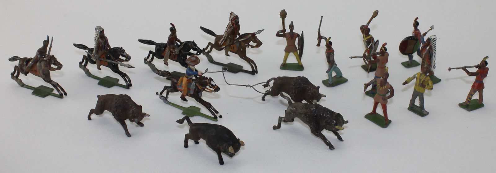 Heyde Lot Buffalo Hunt (1 of 3)