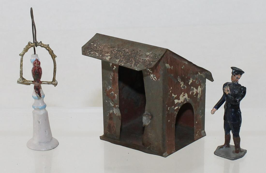 Heyde Lot Zoo Ticket Booth (1 of 5)