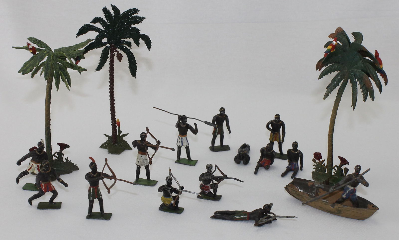 Heyde Lot African Hunt (1 of 3)