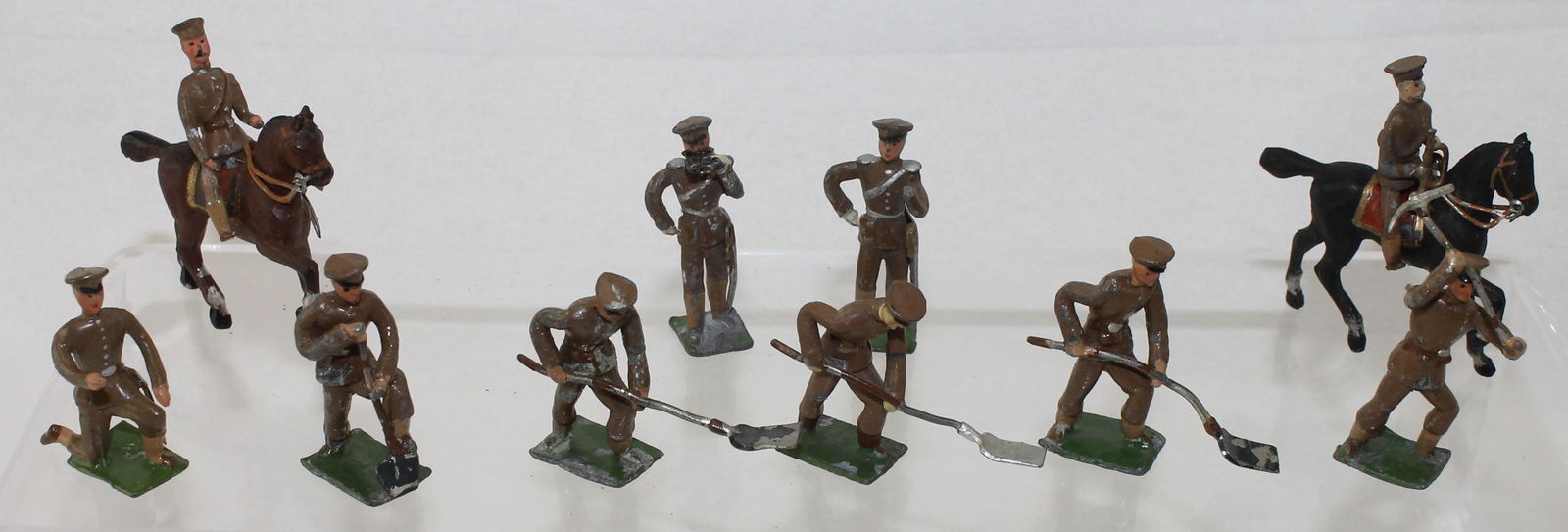 Heyde Lot Engineers and Work Party (1 of 2)