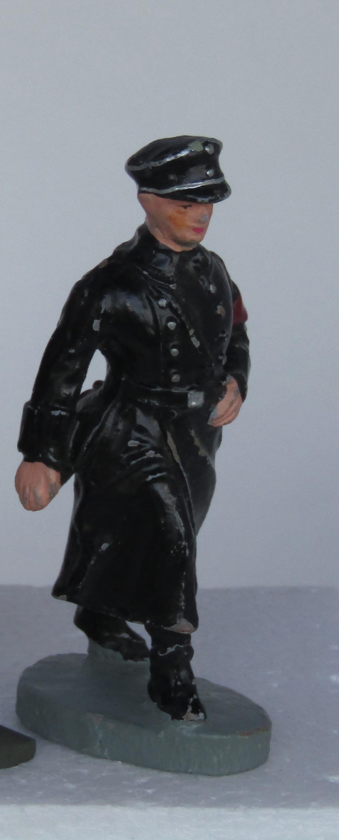 Elastolin 7 cm composition (1 of 2)