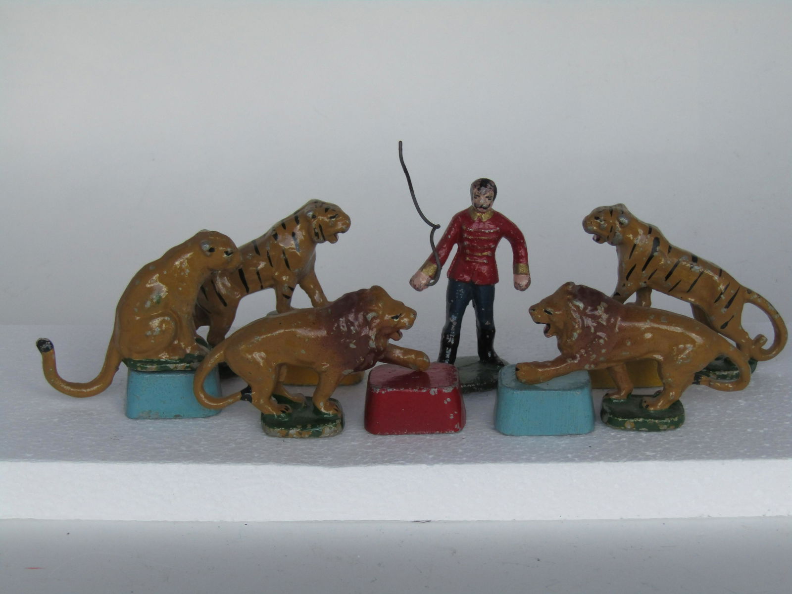 Wendal Aluminum Circus Tamer (1 of 2)