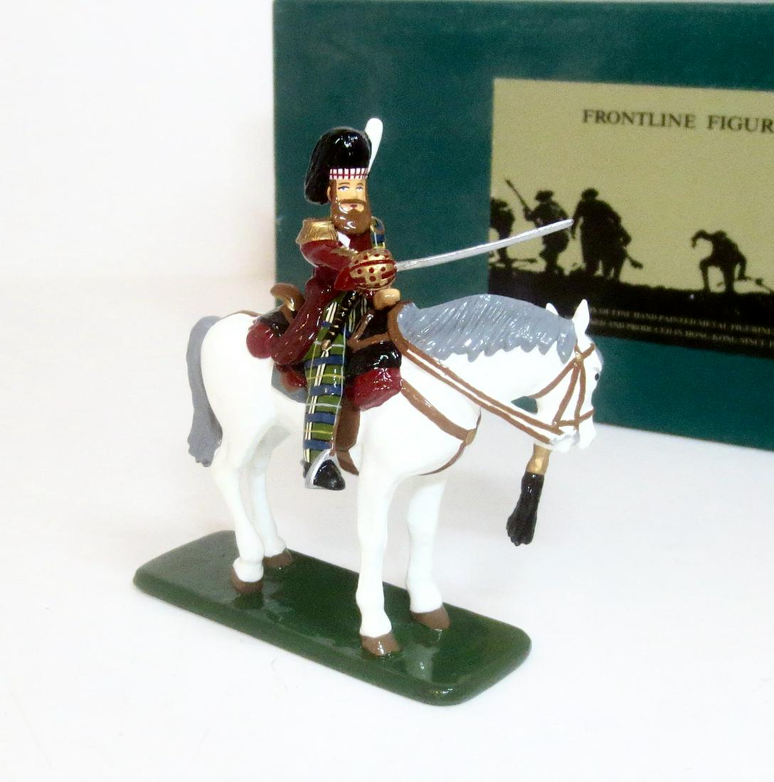 Frontline #CWP4 Sir Colin Campbell (1 of 1)