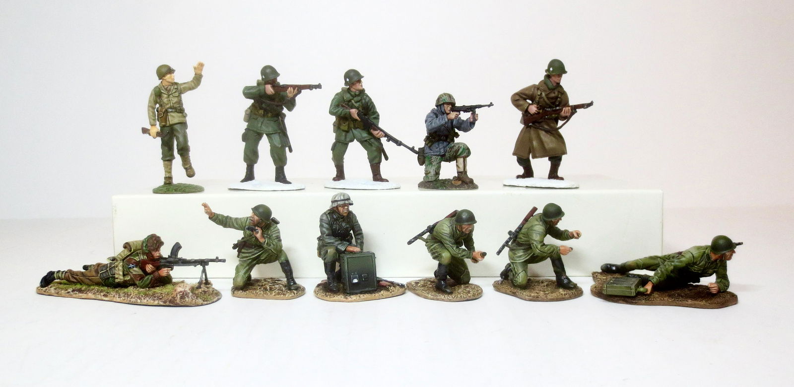 World War Two Selection (1 of 1)