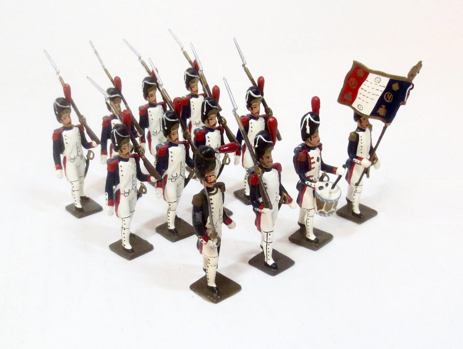 Mignot 1st Grenadiers of The Guard (1 of 1)