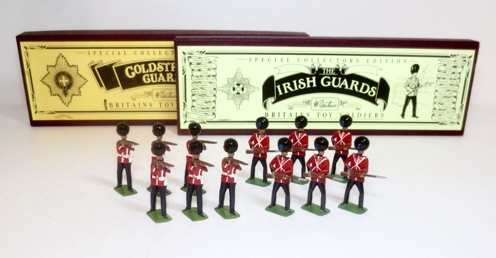 Britains Special Collectors Editions (1 of 1)