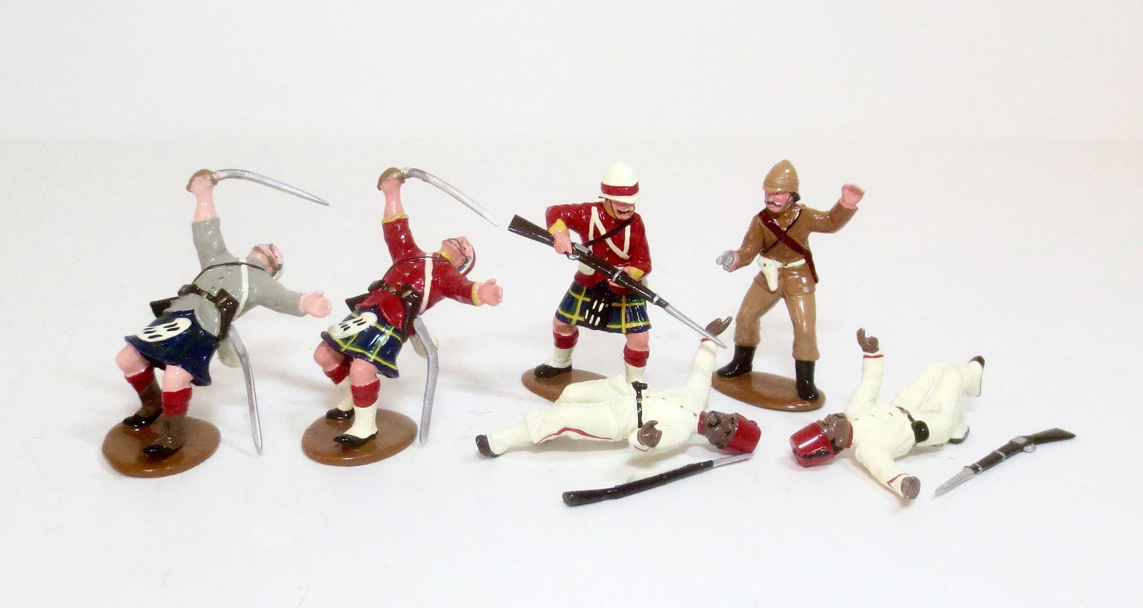 Trophy Assortment (1 of 1)