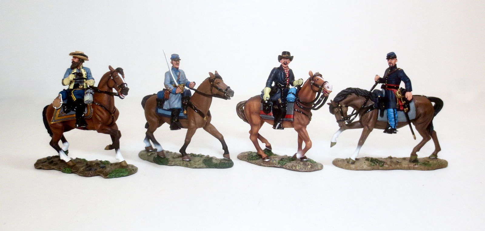 King & Country Civil War Assortment (1 of 1)
