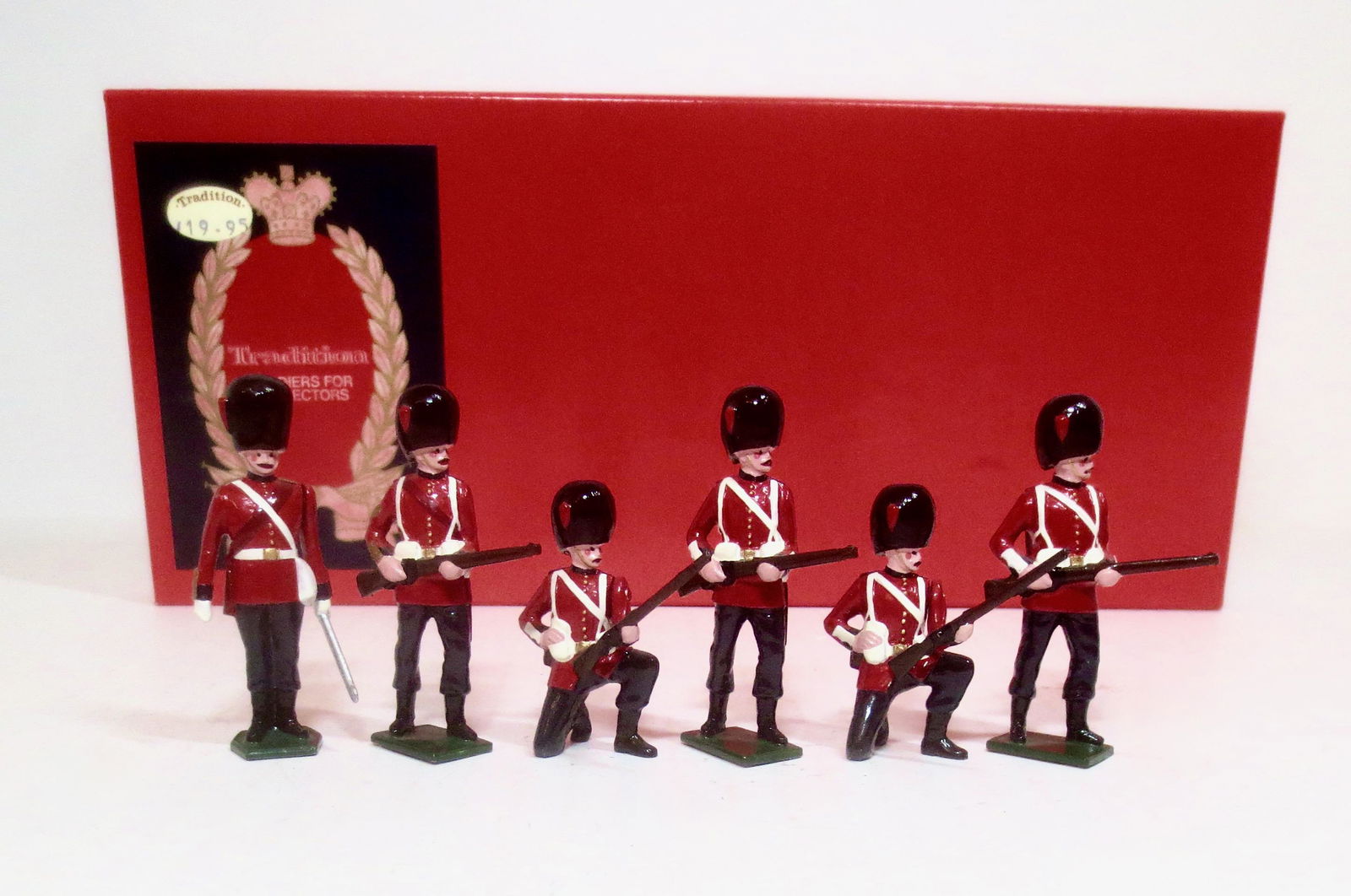Tradition #49 Coldstream Guards (1 of 1)