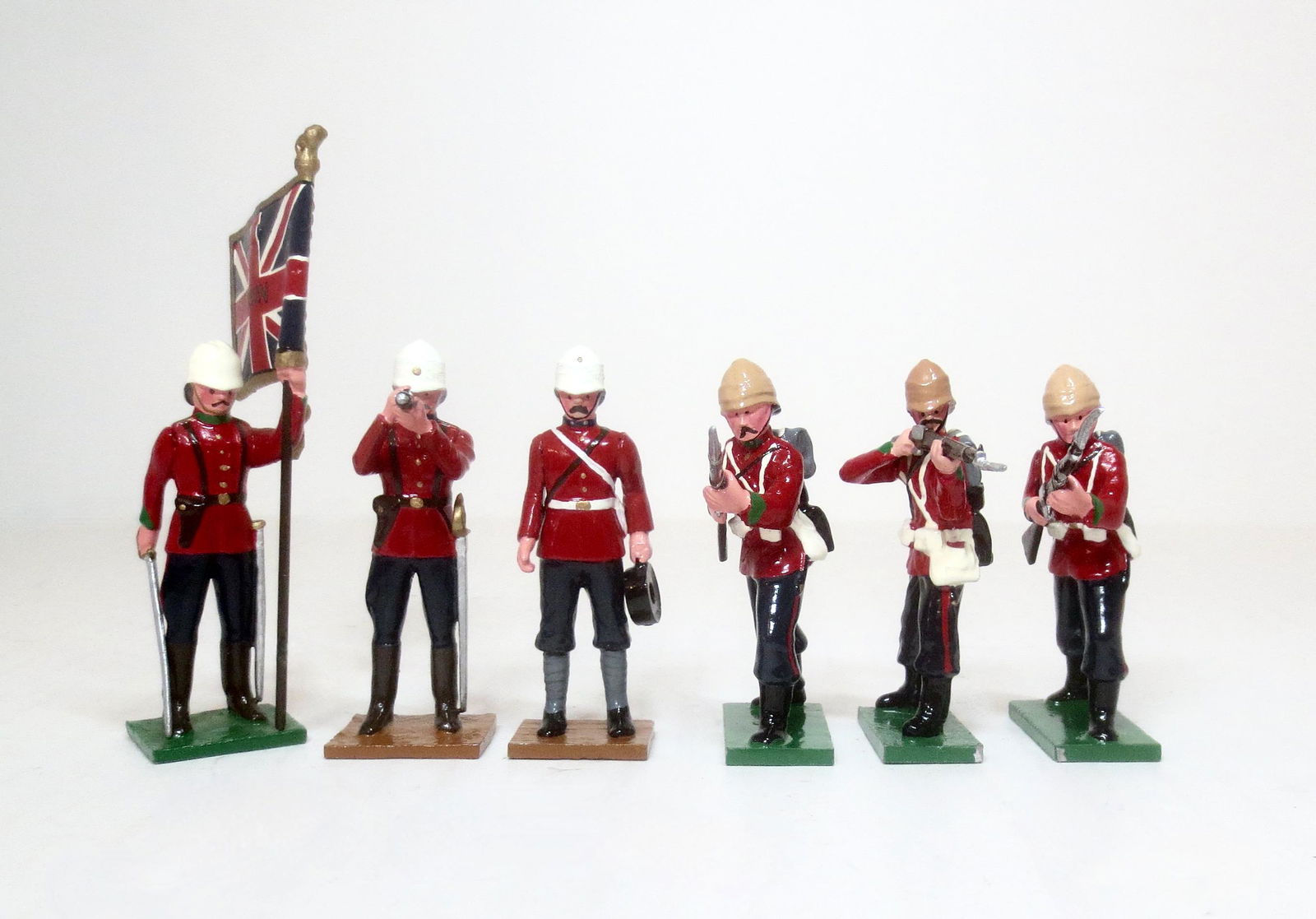 Trophy British Royal Marines Light Infantry (1 of 1)