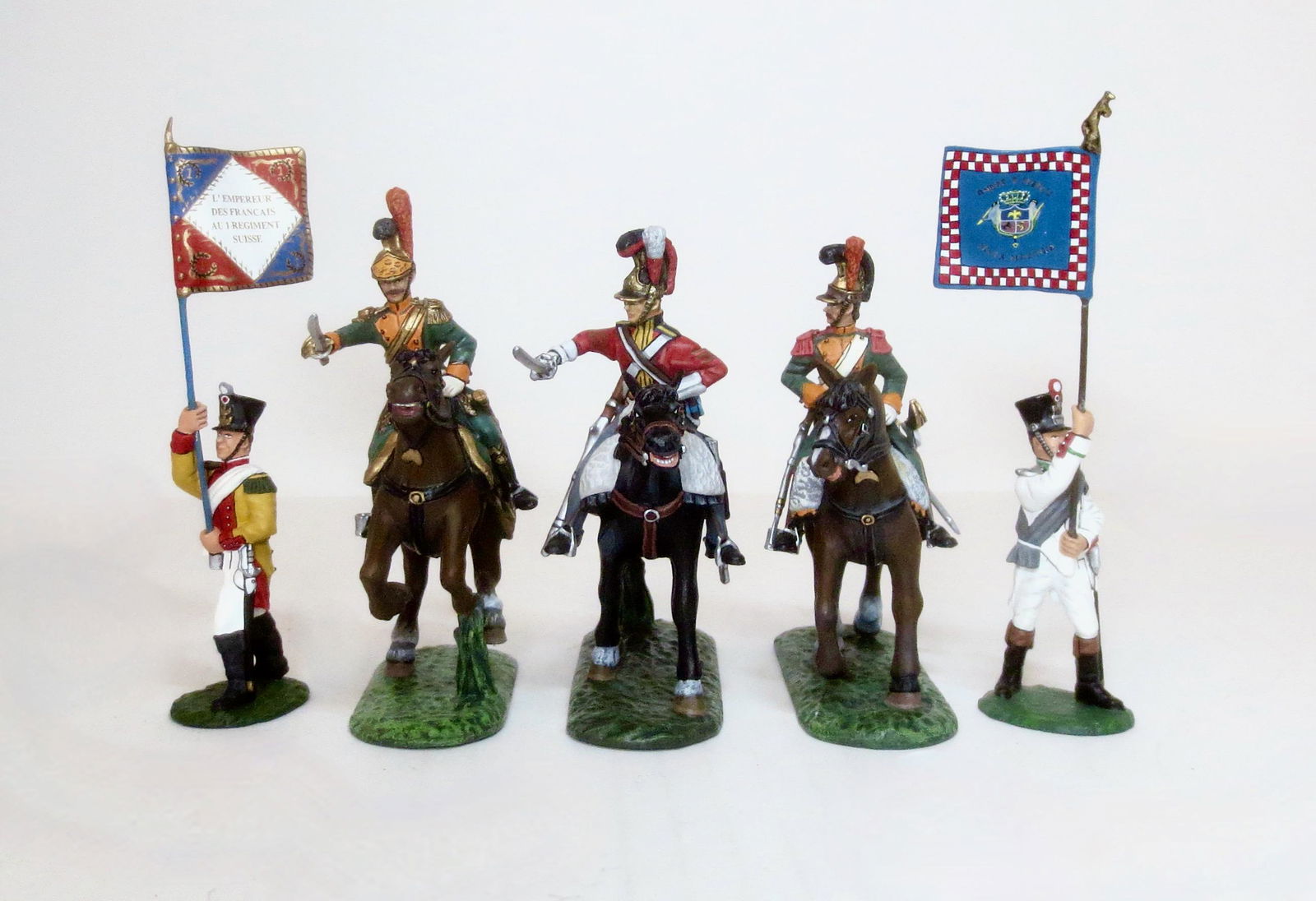 Frontline Napoleonic Assortment (1 of 1)