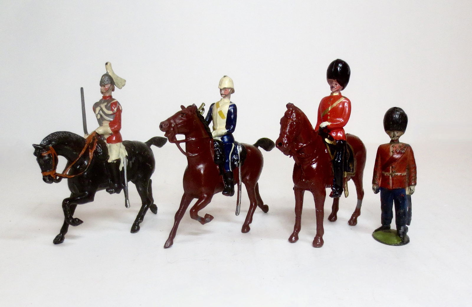 Britains Pre War Selection (1 of 1)