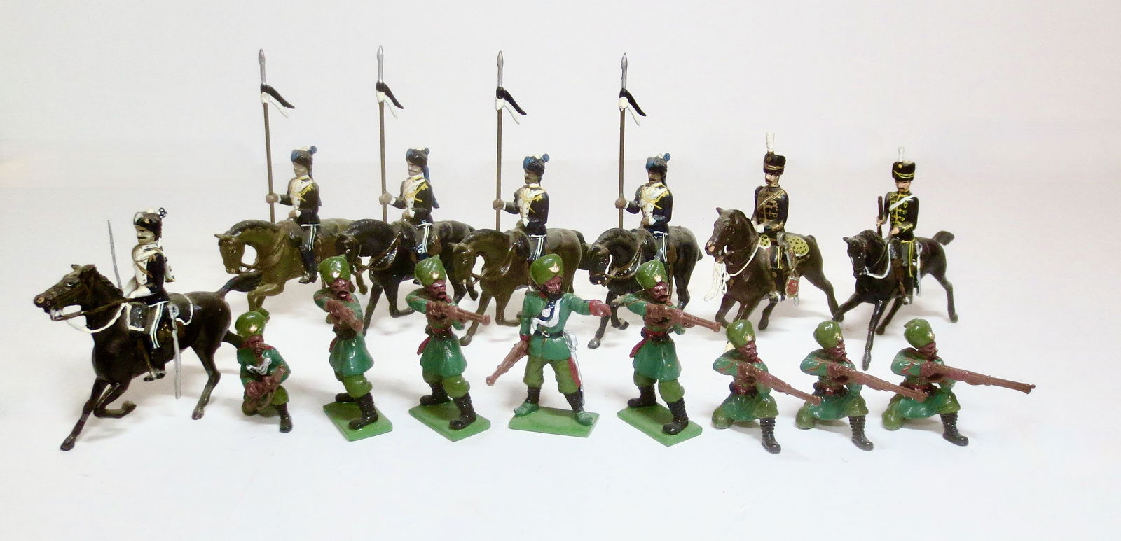 Britains Conversions & Modern Issues (1 of 1)