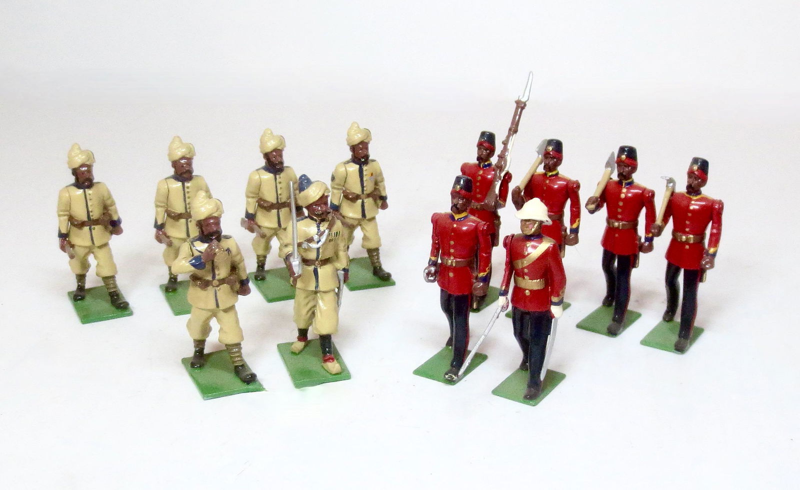 Britains Modern Issues (1 of 1)