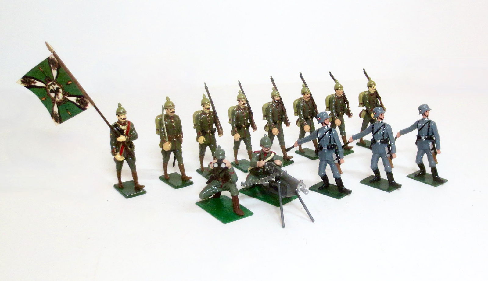 World War One Assortment (1 of 1)