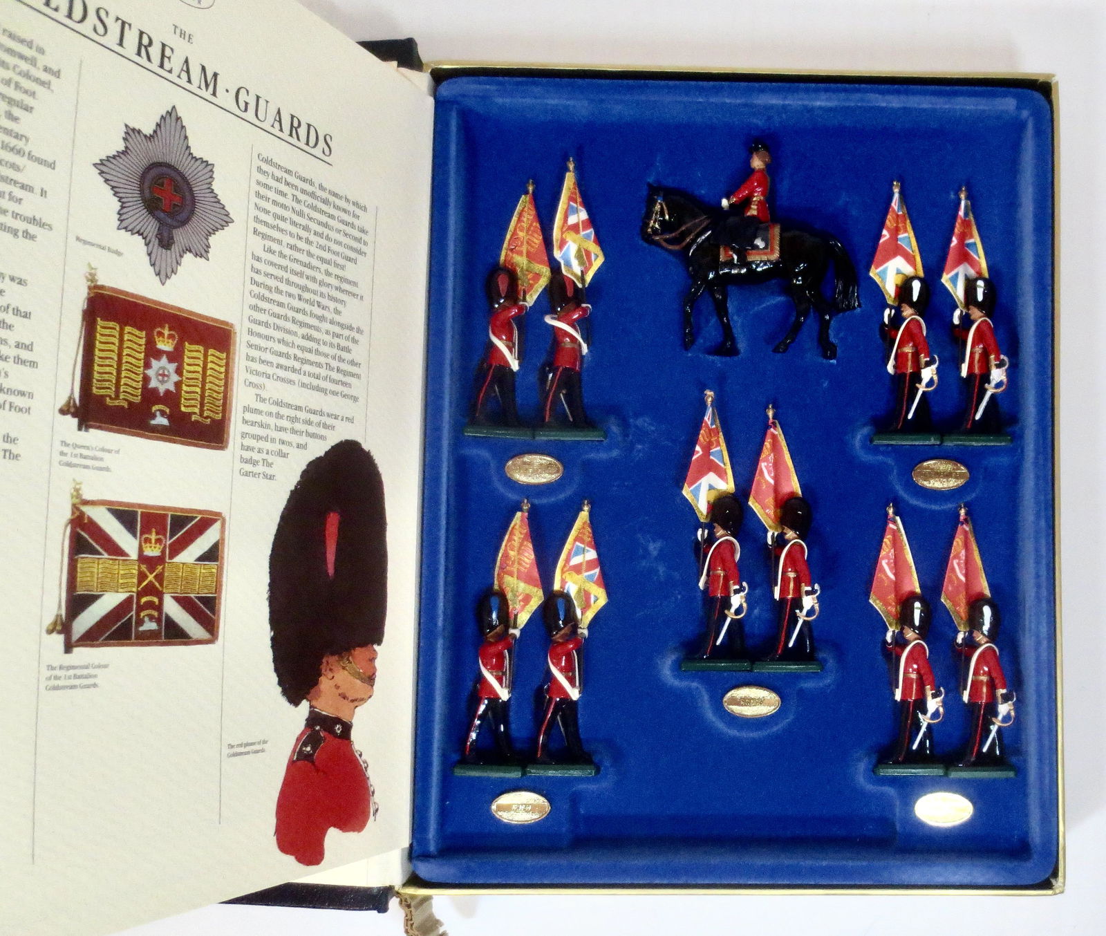 Britains "Trooping The Colour" (1 of 2)