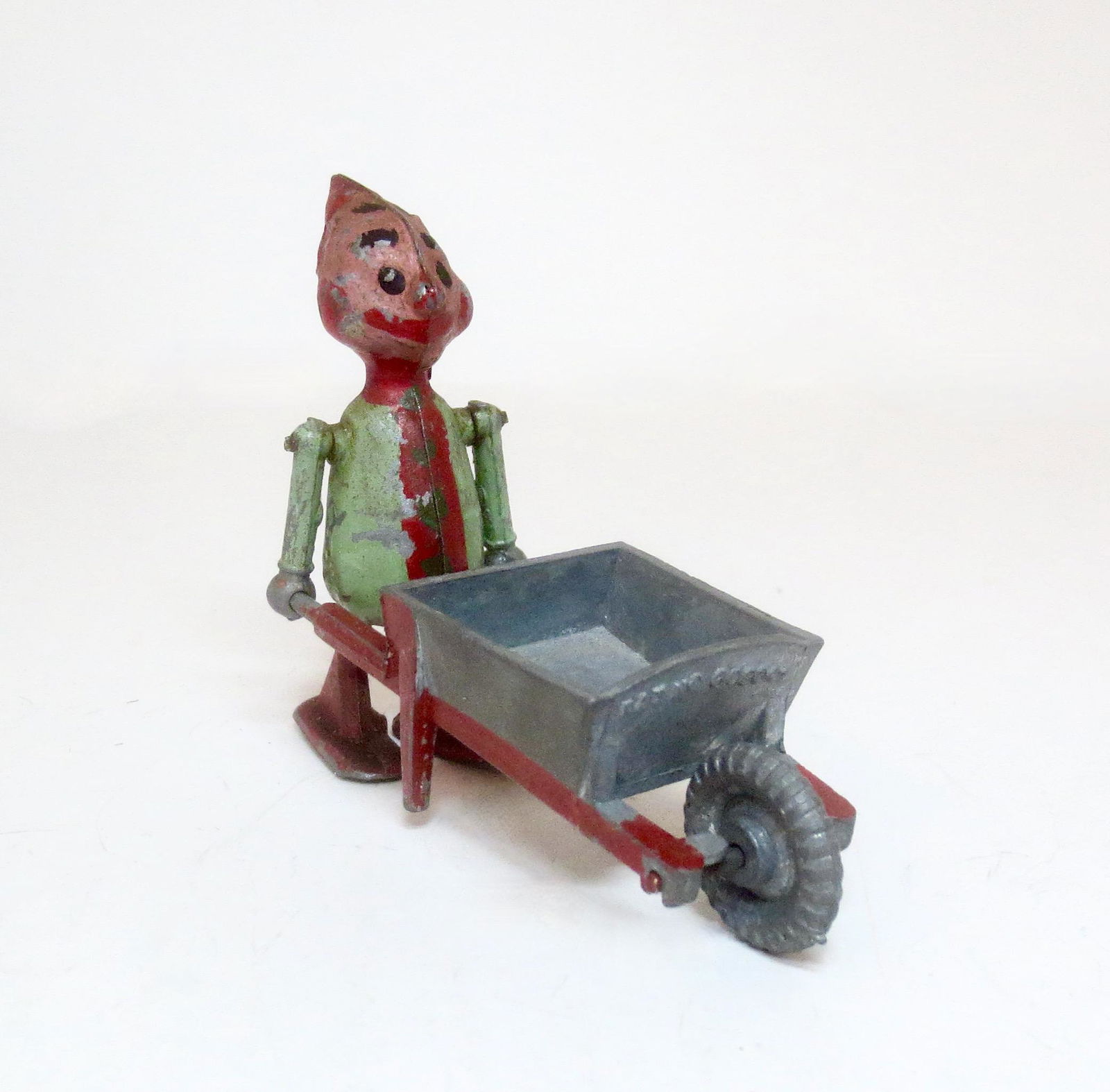 Togga Toys Woggle Ramp Walker & Barrow (1 of 1)