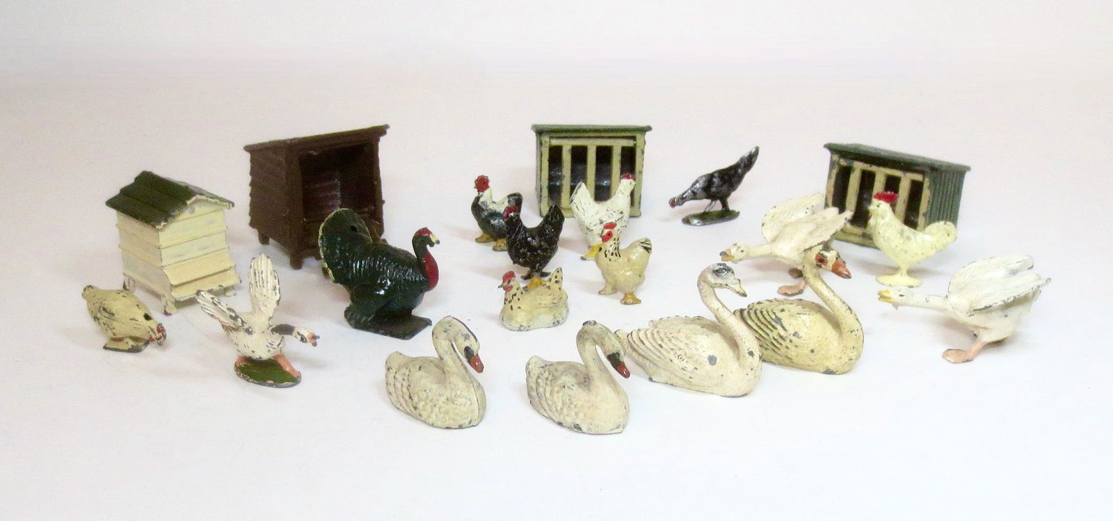 British Makers Farm Assortment (1 of 1)