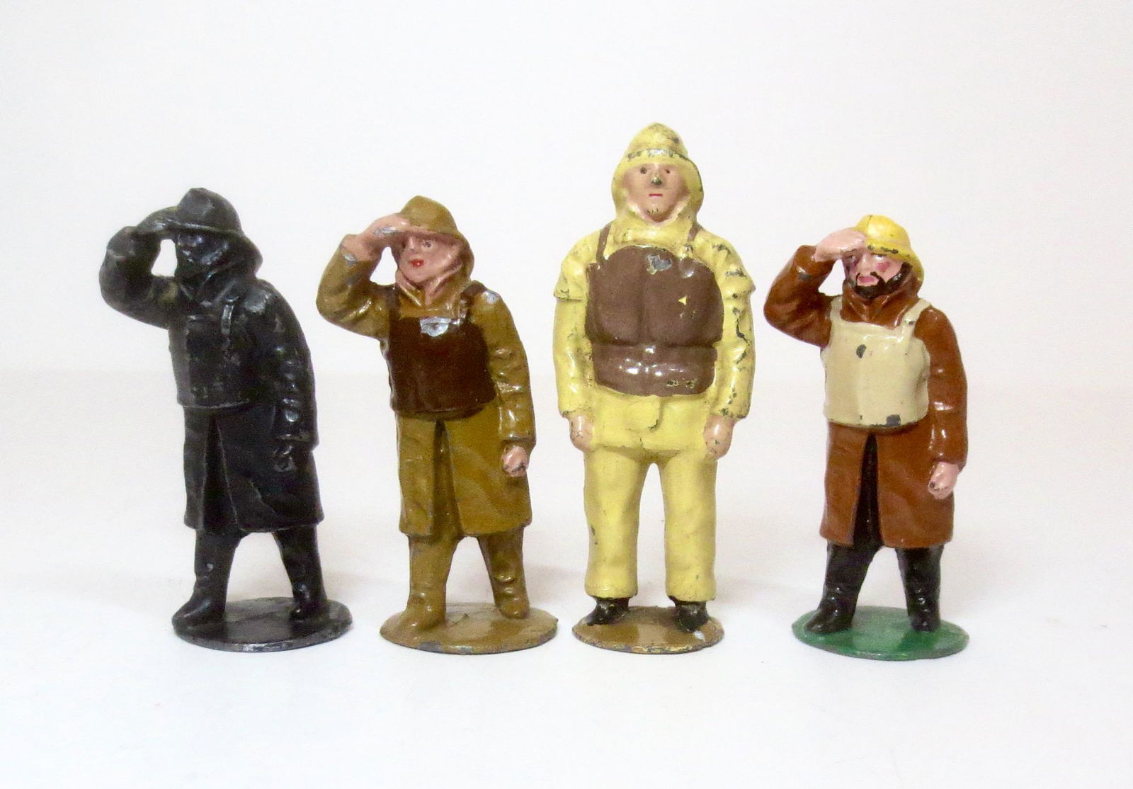 Johillco & Britains Lifeboat Men (1 of 1)