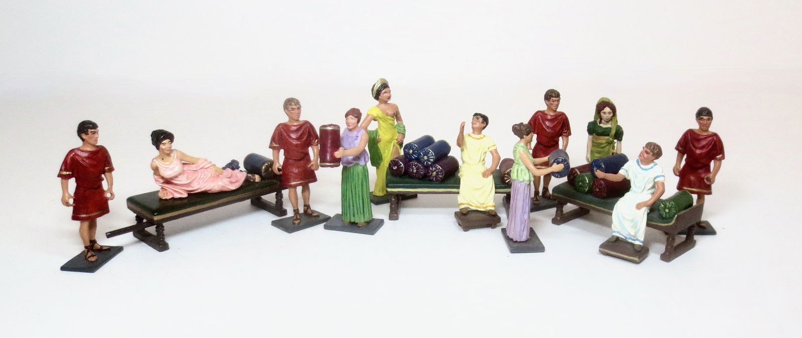 Roman Bath Set (1 of 1)