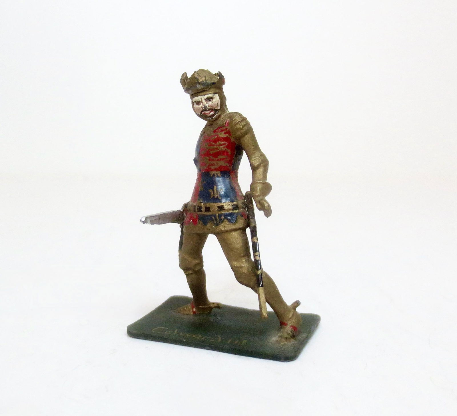 R. Courtenay King Edward III (1 of 2)