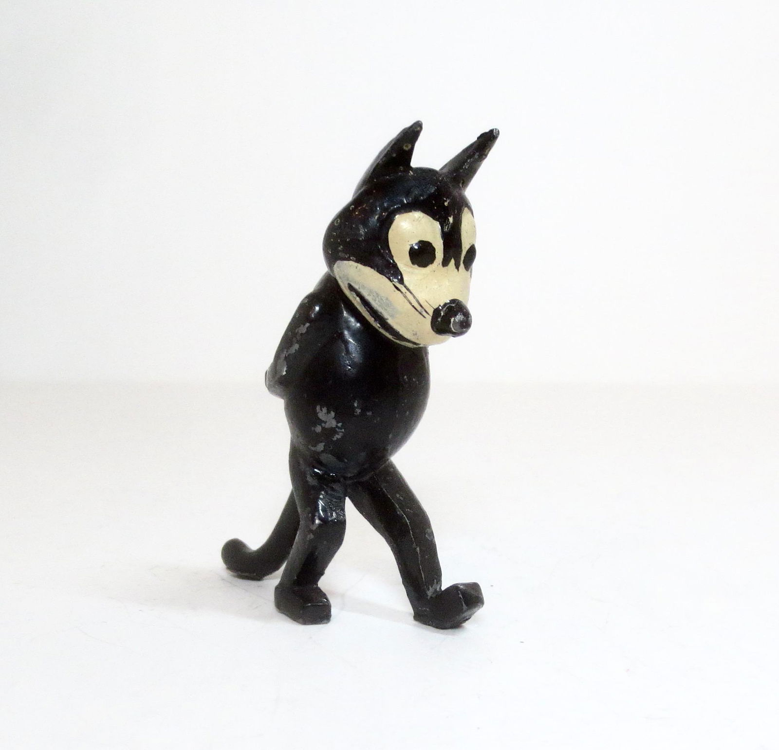 Britains RARE Felix the Cat (1 of 2)