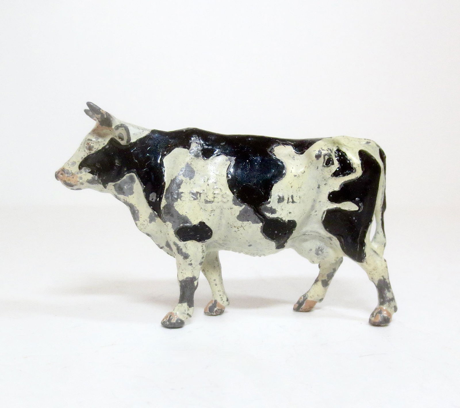 Britains World Cow (1 of 2)