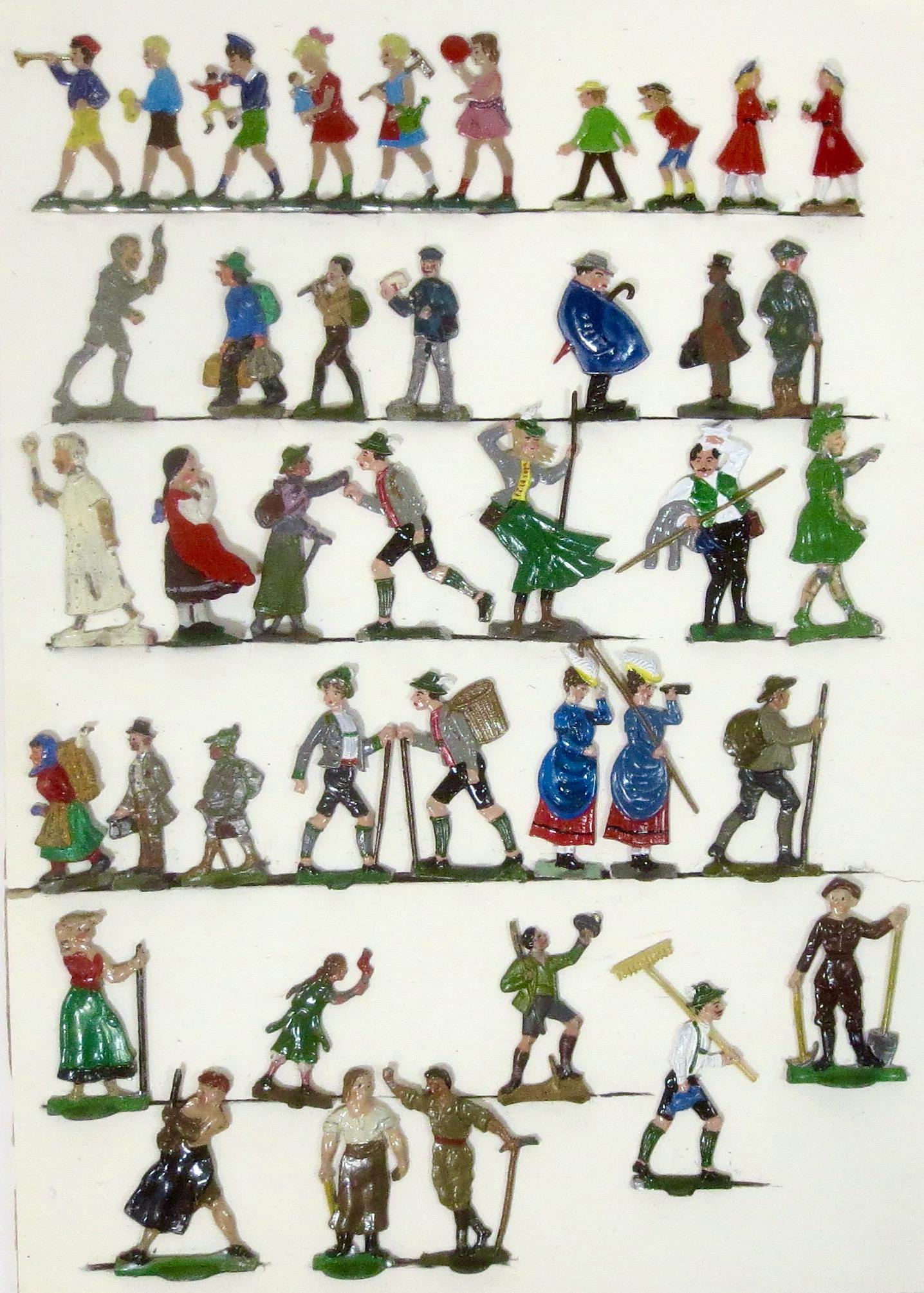 Spenkuch & Other German Makers (1 of 2)