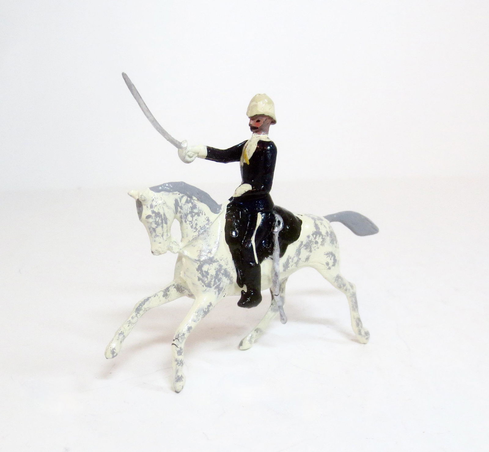 What Britains Might Have Made (1 of 2)