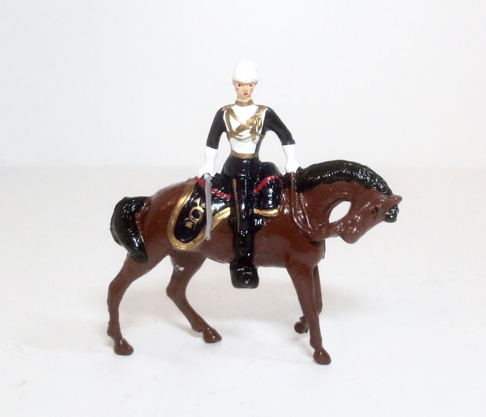 What Britains Might Have Made (1 of 2)