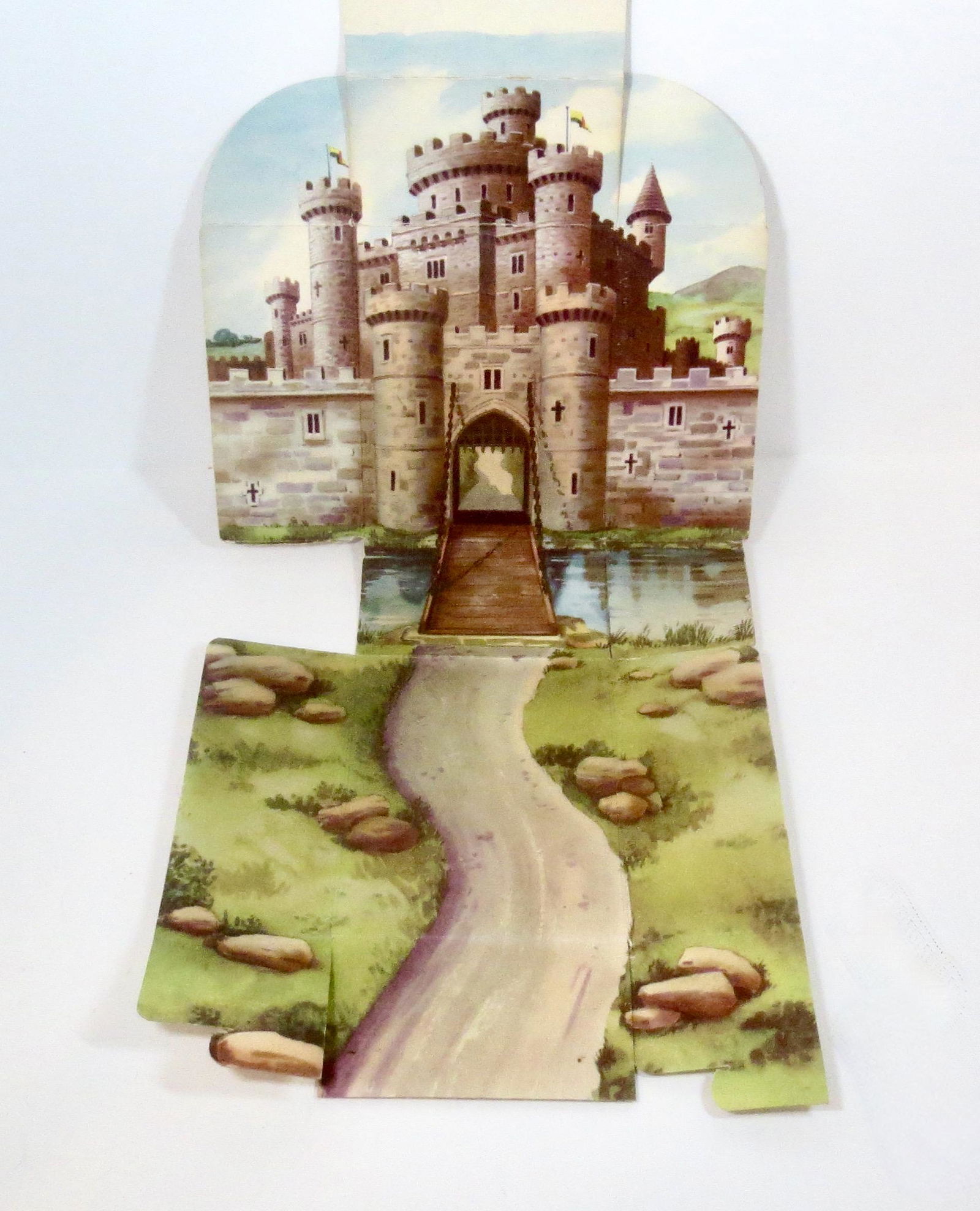 Johillco Scenic Play Pack #2 Box (1 of 4)