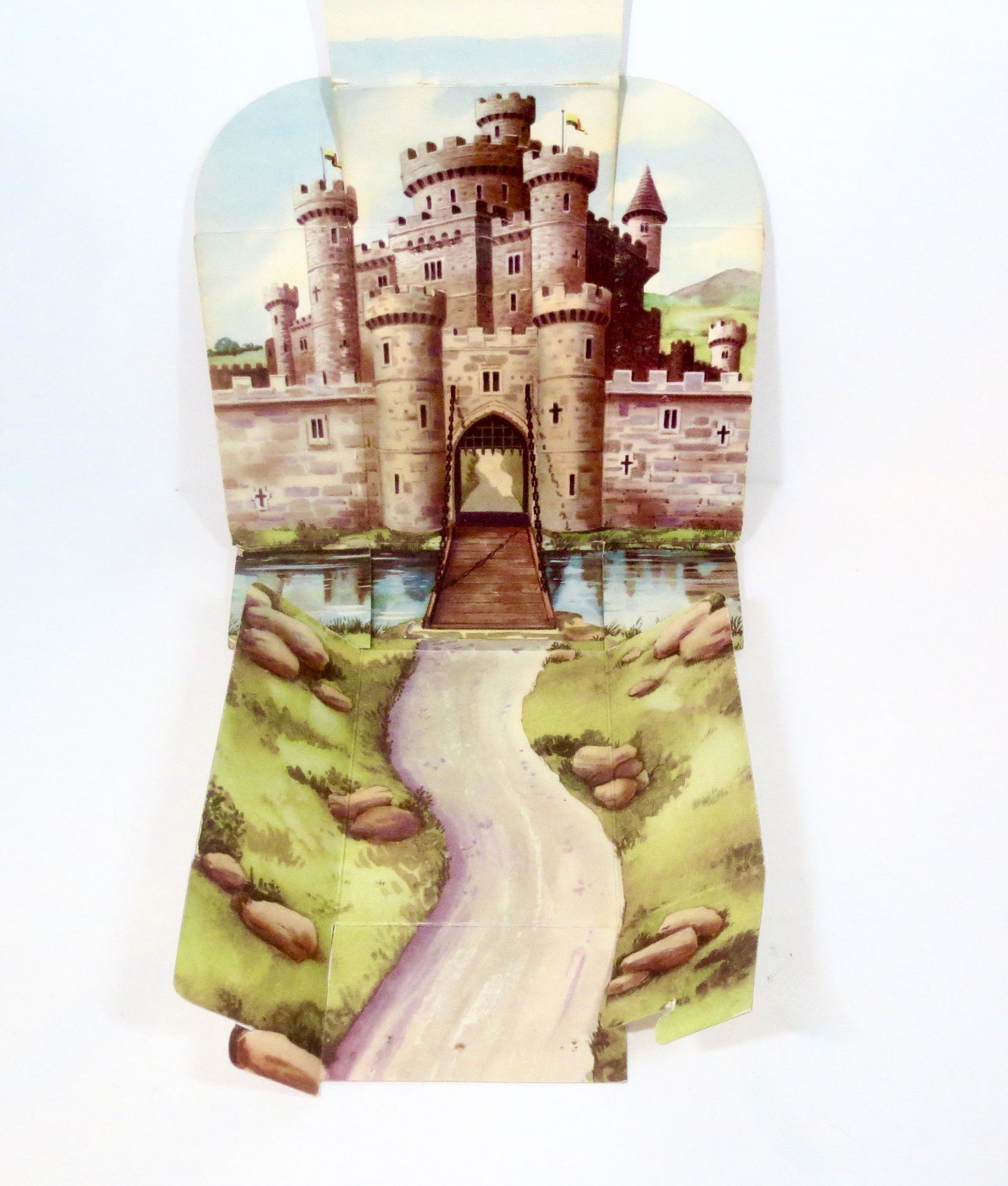 Johillco Scenic Play Pack #2 Box (1 of 4)