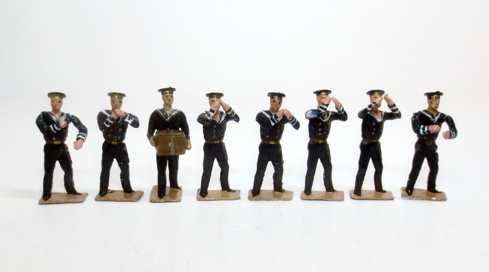 Heyde Navy Landing Party (1 of 2)