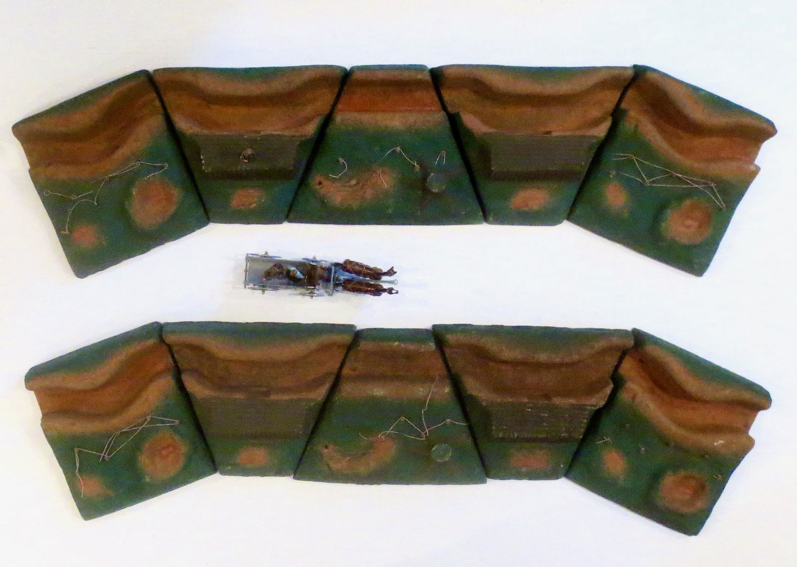 Schneider Trench Co. World War II Trenches (1 of 8)