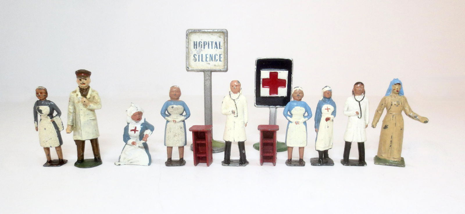 Medical Assortment (1 of 2)