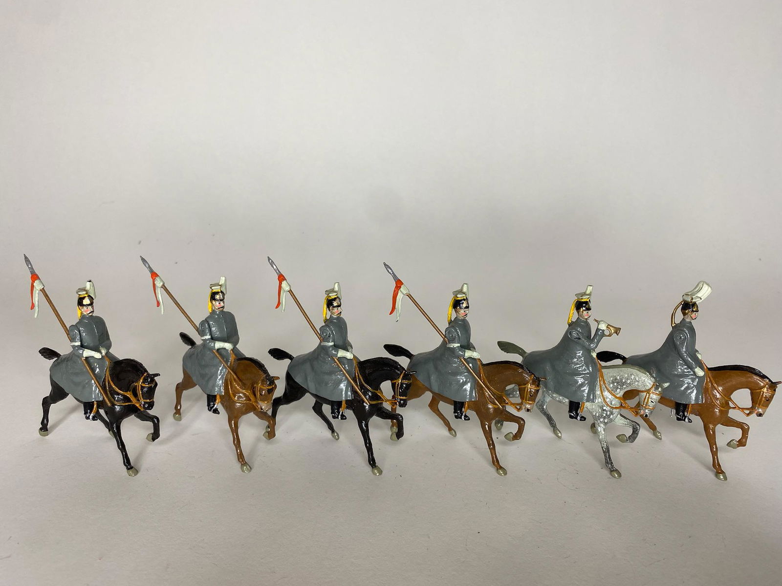 Bill O'Brien Special 17th Lancers (1 of 1)