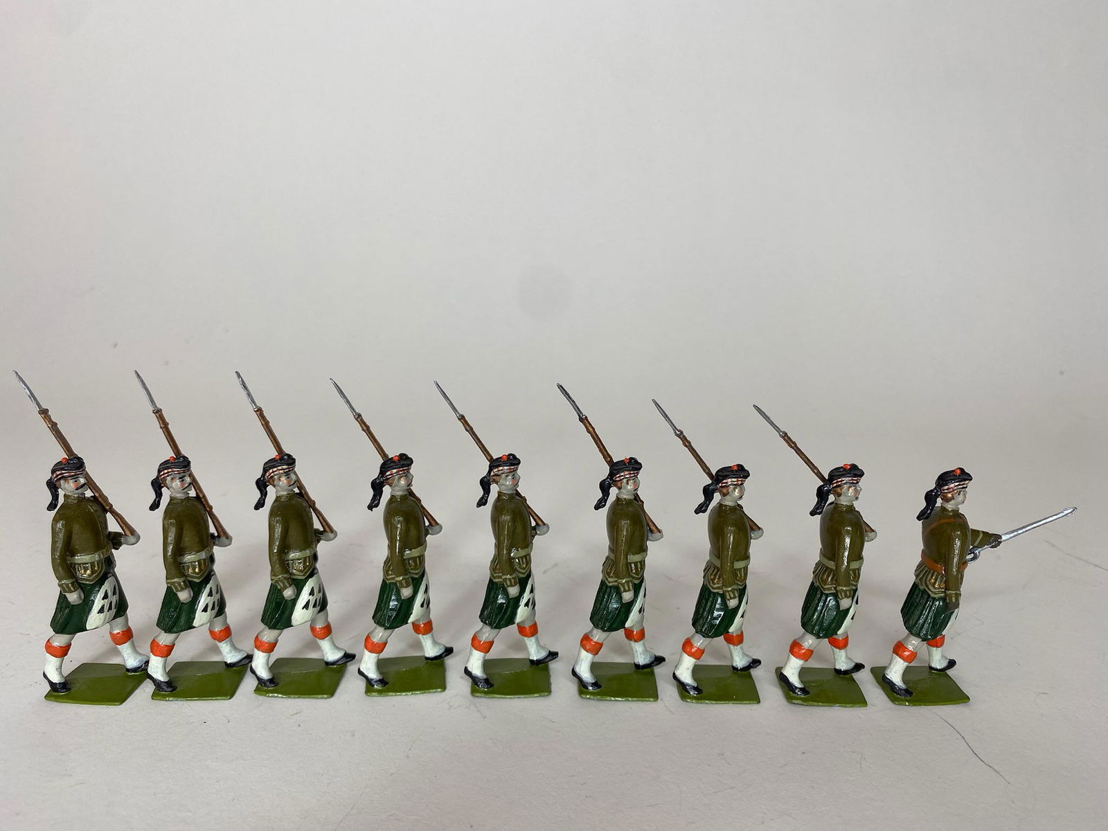 Bill O'Brien Black Watch at Slope (1 of 1)