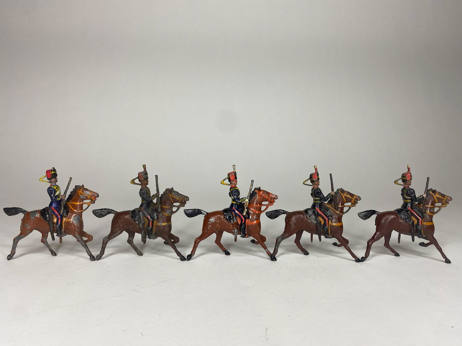 Britains Paris Office Royal Horse Artillery (1 of 1)